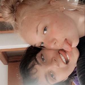 Meet your Posher, Bekah